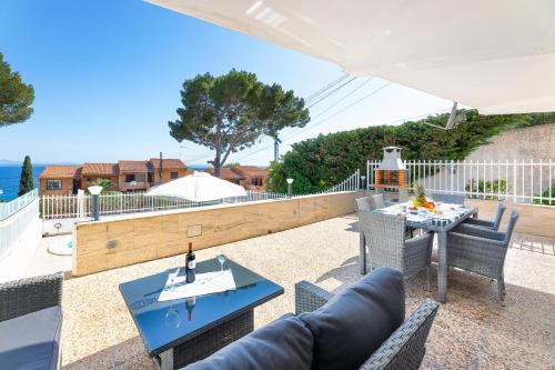 YupiHome Miramar Apartment in Alcudia