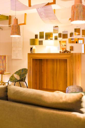 บริการและสิ่งอำนวยความสะดวก, ibis Styles Saint Étienne Gare Châteaucreux in แซ็ง-เอเตียน