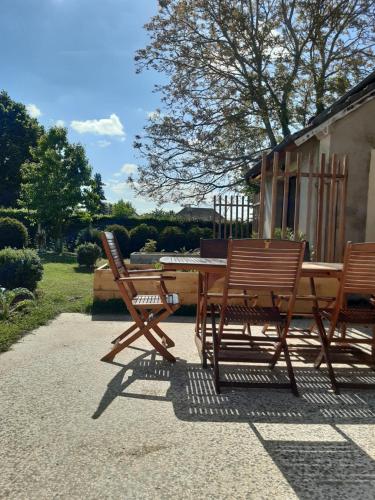 Létesítmények, Le Loft in Sancergues