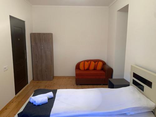 Twin Room with Bathroom
