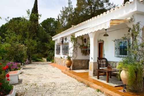 Casa Rural La Pedra, Ronda (fotografie 9)
