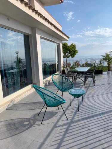 Relais Villa Bonifacio in 迪亚曼泰