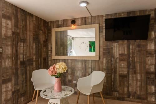 Photo - Hotel Sol del Estadio