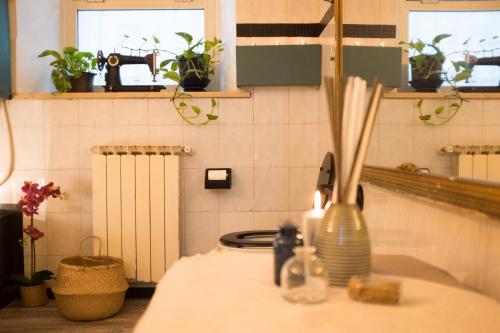 Vacanza a Trastevere, Rome (photo 9)