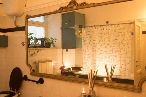 Vacanza a Trastevere, Rome (photo 6)