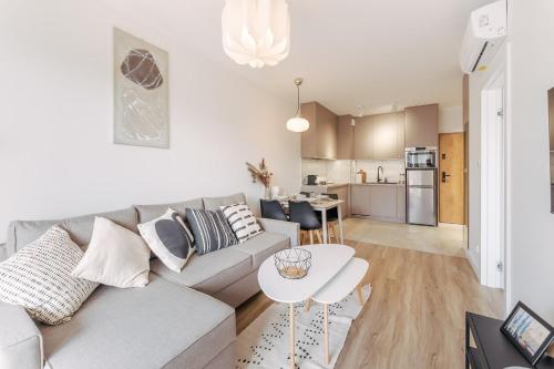 Ustronie Apartments 20 m do plaży Ustronie Apartments 20 m do plaży