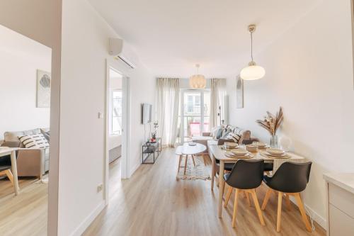 Ustronie Apartments 20 m do plaży Ustronie Apartments 20 m do plaży