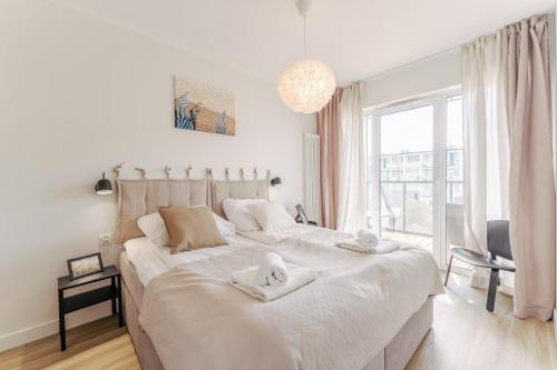 Ustronie Apartments 20 m do plaży Ustronie Apartments 20 m do plaży