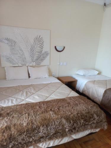 Residencial Cabeça da Velha (Residencial Cabeca da Velha) in Seia