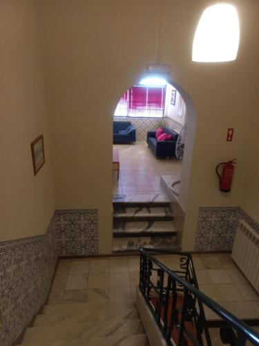 Residencial Cabeça da Velha (Residencial Cabeca da Velha) in Seia