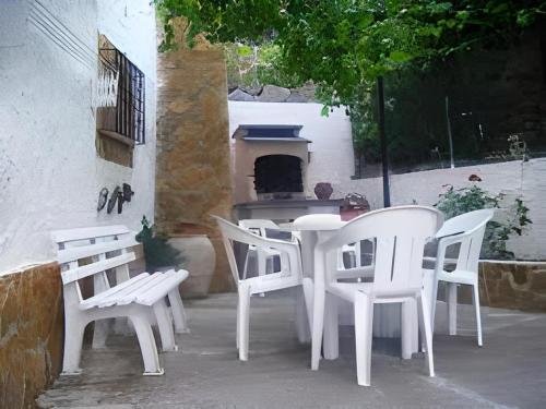 Seadmed, Casa rural Teresa la Cuca in Jerica