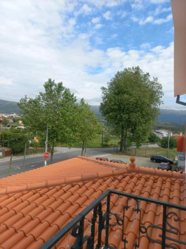 Residencial Cabeça da Velha (Residencial Cabeca da Velha) in Seia