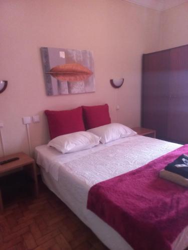  Residencial Cabeça da Velha in Catraia do Bugalho