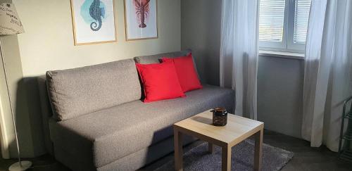 Apartments Macaklin - image 10