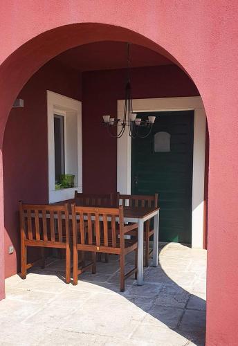 Apartments Macaklin - Vodice