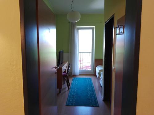 Pension Kappel in Schnalla