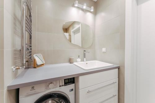 Ustronie Apartments 20 m do plaży Ustronie Apartments 20 m do plaży