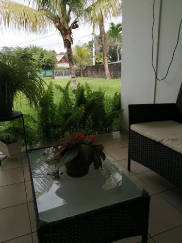 La Douce Demeure in Matoury