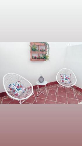 Apartamento con parking con piscina junto a la playa 4