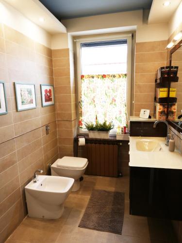 Grand Hostel Coconut – Milan, DC