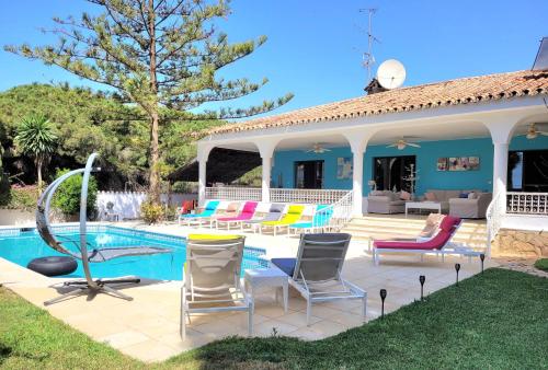 Villa Casa Milagro gîte à louer Artola