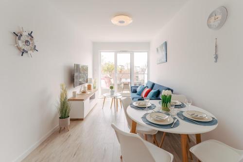 Ustronie Apartments 20 m do plaży Ustronie Apartments 20 m do plaży