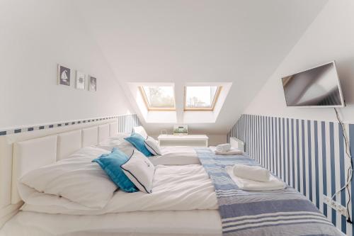 Ustronie Apartments 20 m do plaży Ustronie Apartments 20 m do plaży