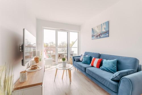 Ustronie Apartments 20 m do plaży Ustronie Apartments 20 m do plaży