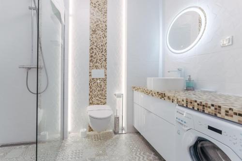 Ustronie Apartments 20 m do plaży Ustronie Apartments 20 m do plaży