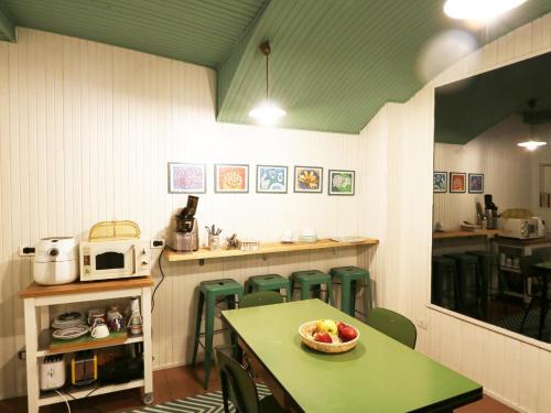 Grand Hostel Coconut 5