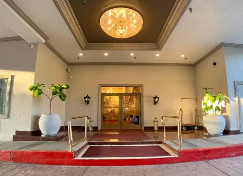 The Bristol Hotel Silicon Valley San Jose - image 14