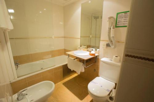 Hotel Reyes Catolicos