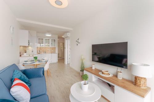 Ustronie Apartments 20 m do plaży Ustronie Apartments 20 m do plaży