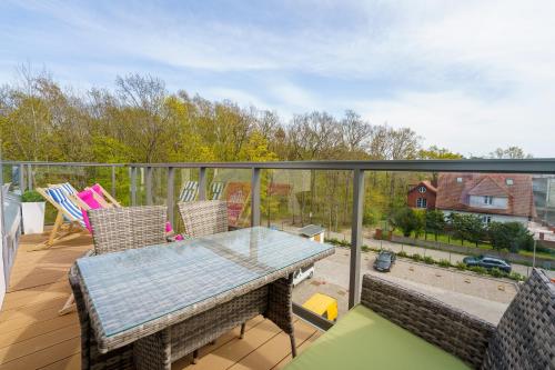 Ustronie Apartments 20 m do plaży Ustronie Apartments 20 m do plaży