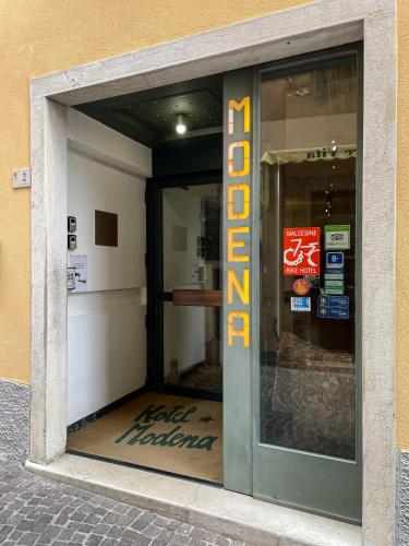 Hotel Modena - image 14