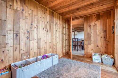 Honey Home in Bayshore (OR)