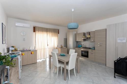  B&B La Barcaccia in Tortora