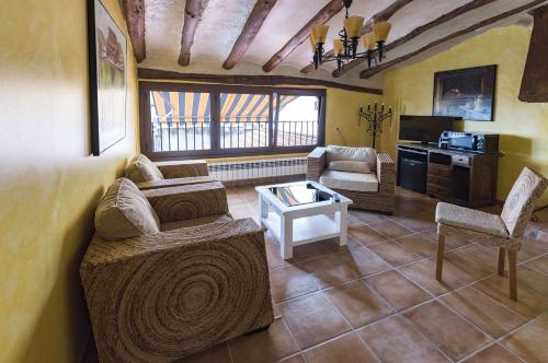 Casa Rural La Cuca