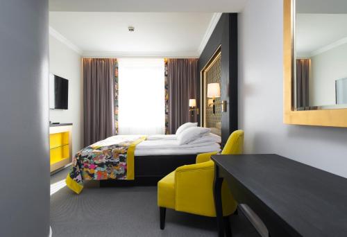 Thon Hotel Rosenkrantz Oslo - image 4