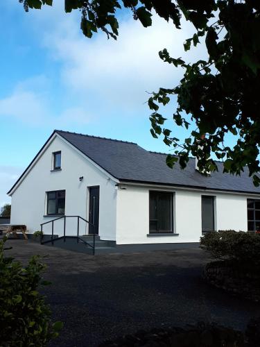 Exterior view, Elmgrove Apartment , Croagh Patrick Westport in Westport
