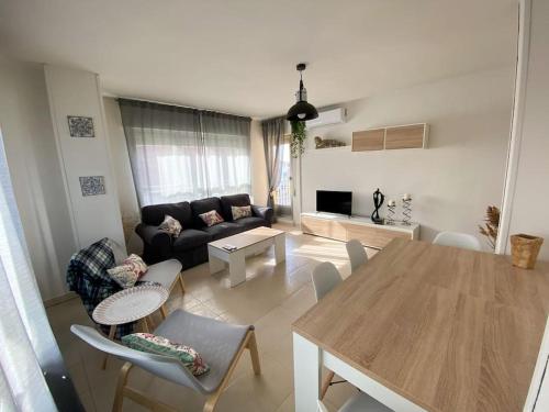 Pub/Lounge, -. Villa Nena .- in Ledesma