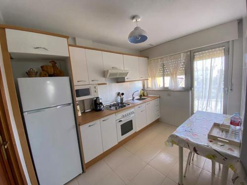 -. Villa Nena .- in Ledesma