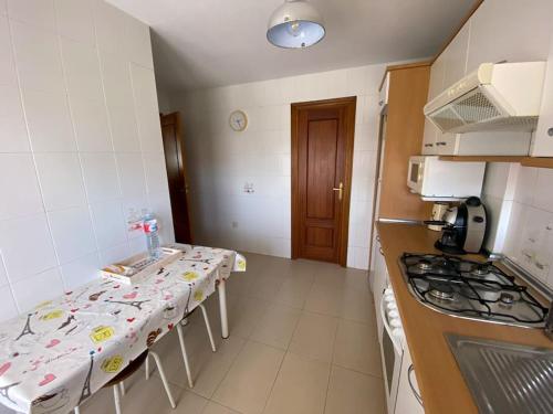 -. Villa Nena .- in Ledesma