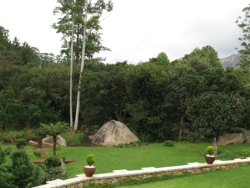 Silverstone Lodge - image 4