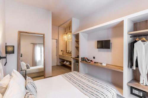 Hotel Eucalyptus in ميساريا