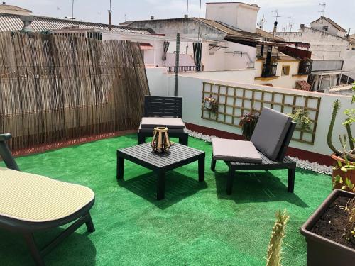 المنظر الخارجي, Vivienda Turística Jaén Interior PARKING GRATUITO (Vivienda Turistica Jaen Interior PARKING GRATUITO) in اندوجار