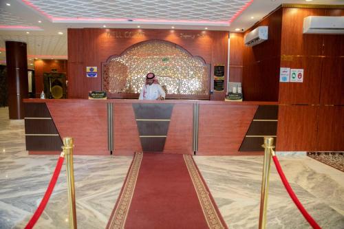 كويرت رومز 4 للشقق الفندقية (Quiet Rooms 4 Serviced Apartments) in اليرموك