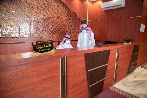 كويرت رومز 4 للشقق الفندقية (Quiet Rooms 4 Serviced Apartments) in اليرموك