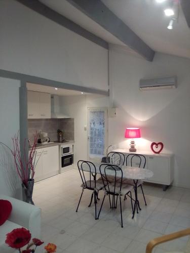 Gîte Jeannine