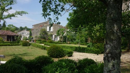Guesthouse Logis du Ranquinet